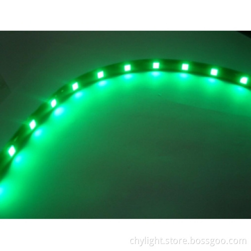 5050 Whole Injection LED Strip Lighting